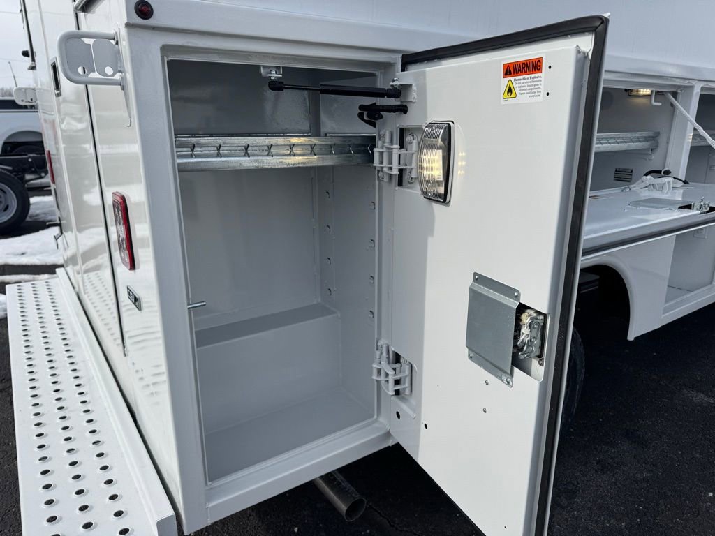 New 2026 Ford Transit 350 image 17