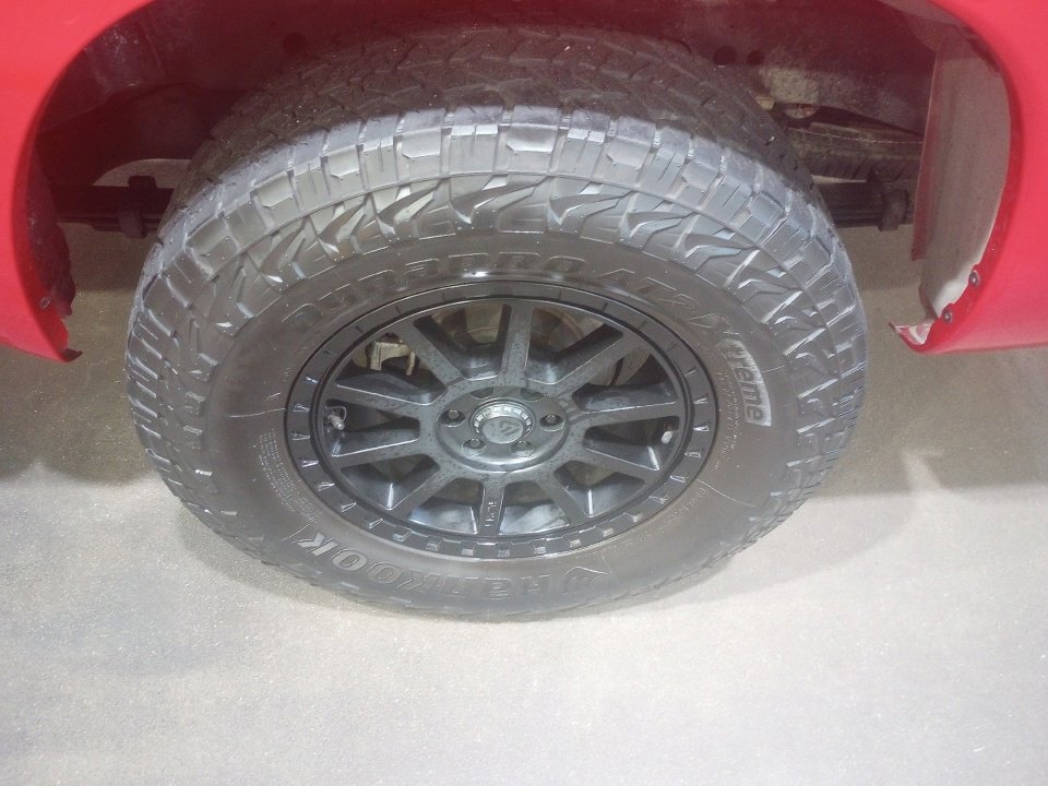 Used 2022 Nissan Frontier S w/ Technology Package image 26