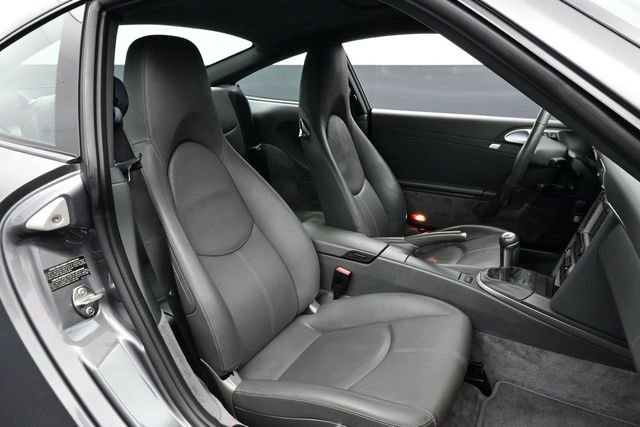 Used 2008 Porsche 911 Carrera S RWD image 8