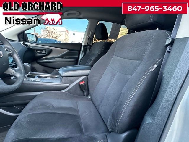 Used 2023 Nissan Murano S AWD/4WD image 8