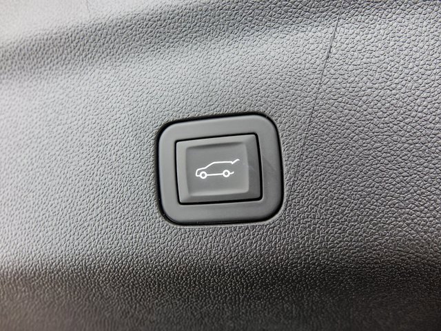 New 2026 Chevrolet Tahoe RST image 10