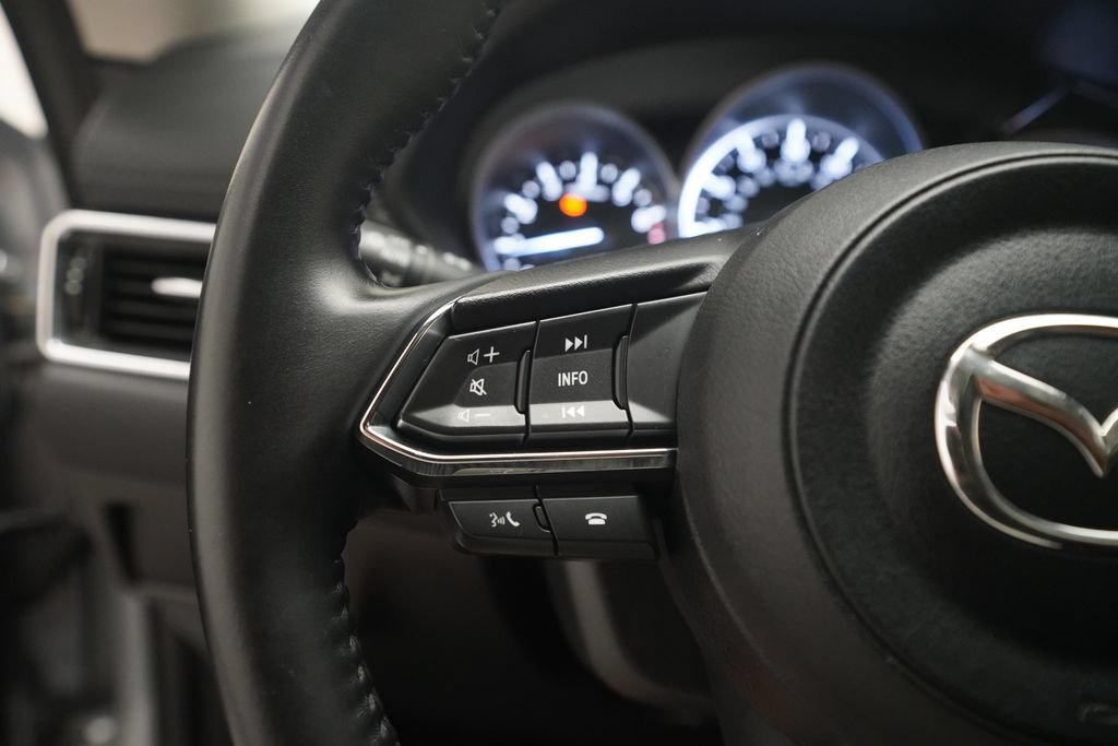 Used 2023 MAZDA CX-5 AWD 2.5 S image 17