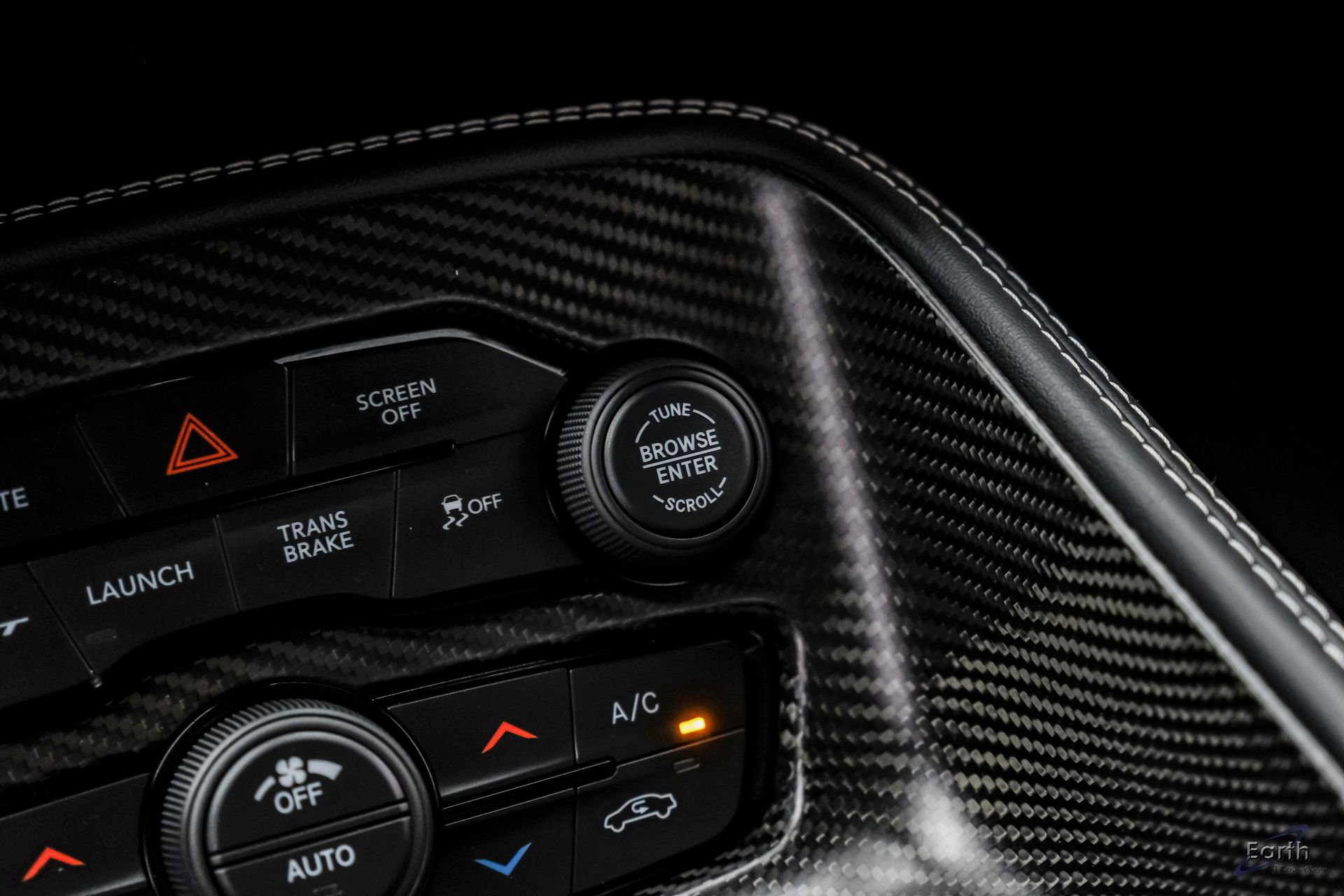 Used 2023 Dodge Challenger SRT Hellcat Redeye image 70