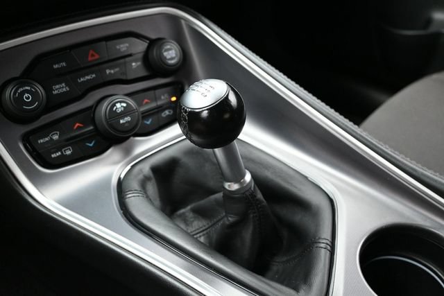 Certified 2020 Dodge Challenger R/T Scat Pack RWD image 54