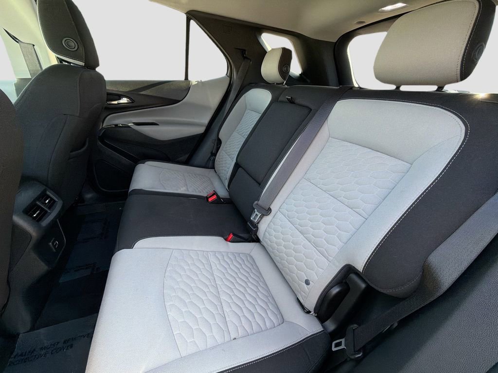 Used 2020 Chevrolet Equinox LS w/ LS Convenience Package image 20
