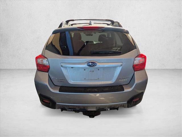 Used 2017 Subaru Crosstrek 2.0i Premium image 5