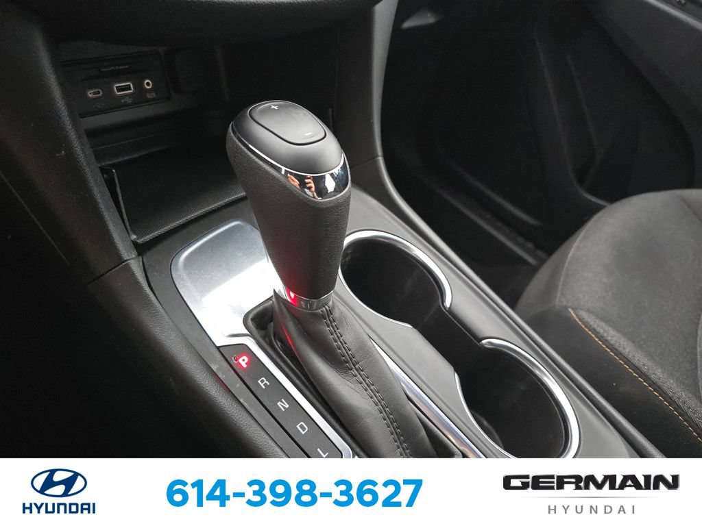 Used 2021 Chevrolet Equinox LT FWD image 25