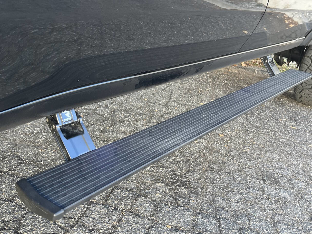 Used 2025 Chevrolet Silverado 2500 LT w/ Trail Boss Package image 13