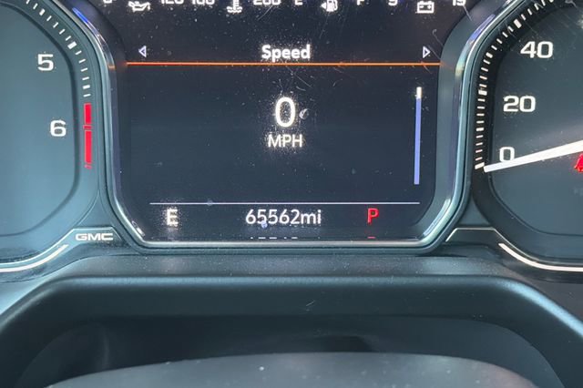 Used 2021 GMC Yukon SLT AWD/4WD image 41