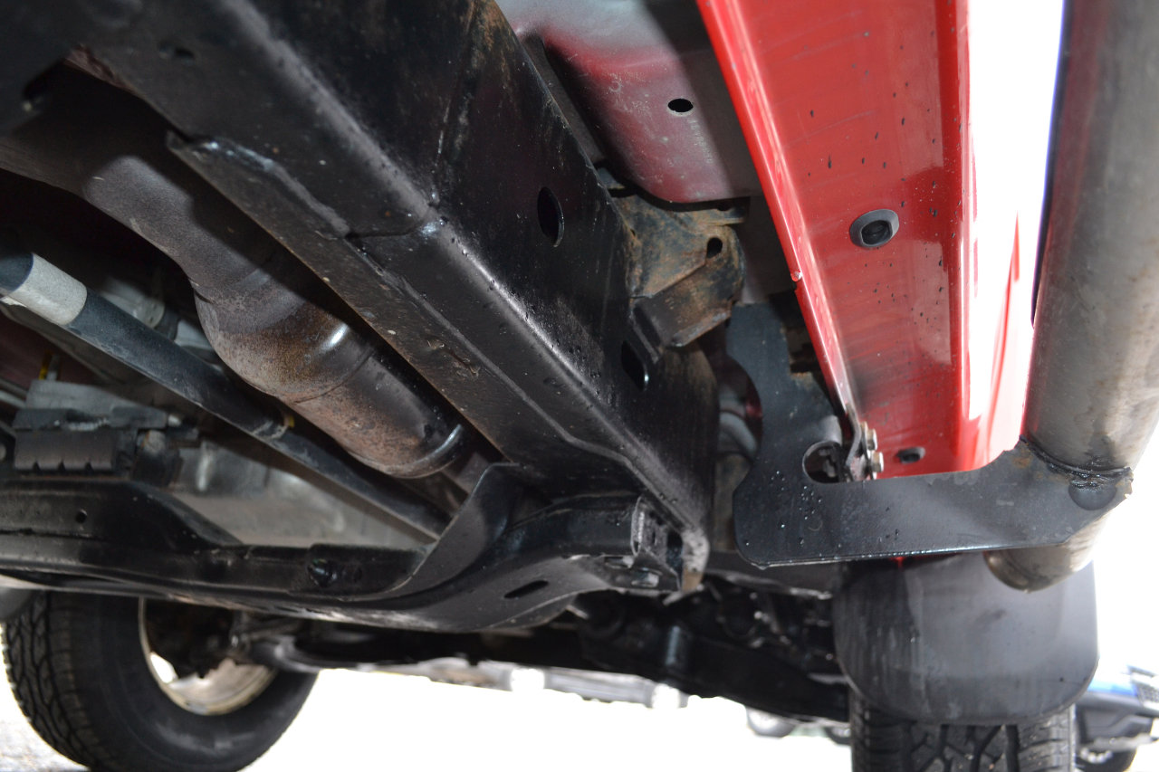 Used 2011 Chevrolet Colorado LT image 56