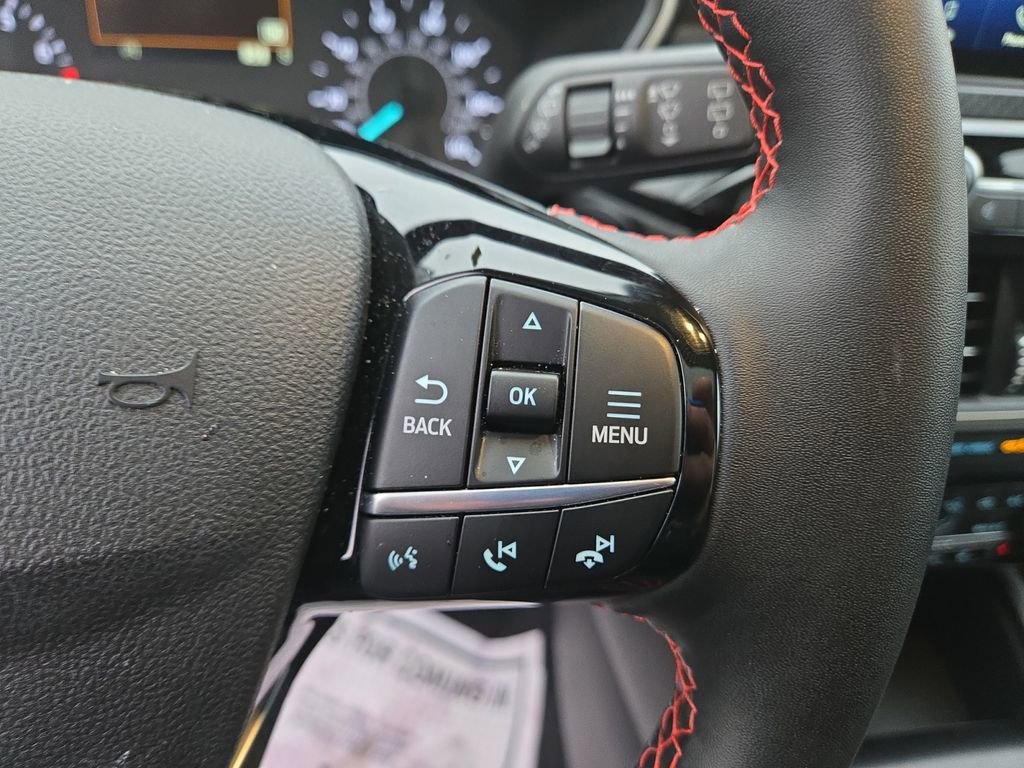 Used 2022 Ford Escape SEL w/ SEL Stealth AWD Package image 20