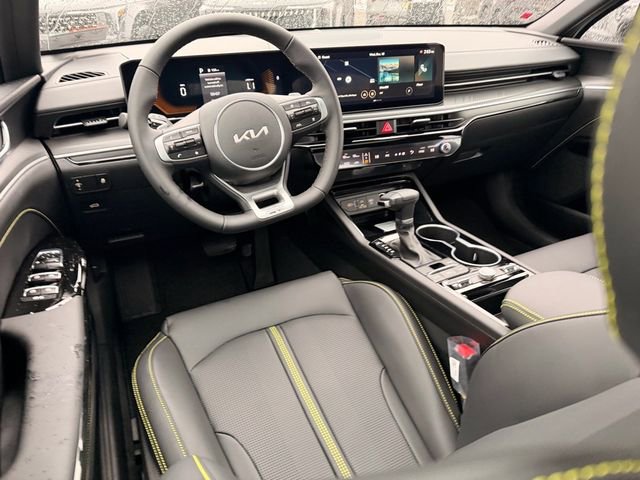 New 2026 Kia K5 GT image 5