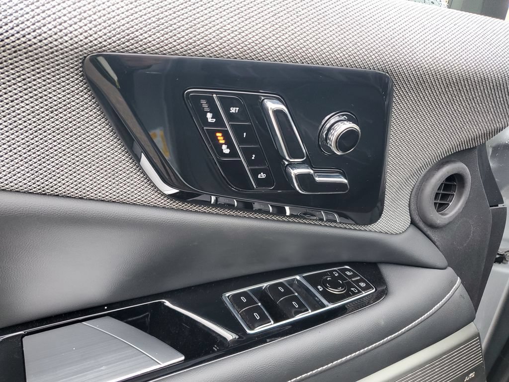 New 2026 Cadillac Optiq Luxury 1 AWD/4WD image 23