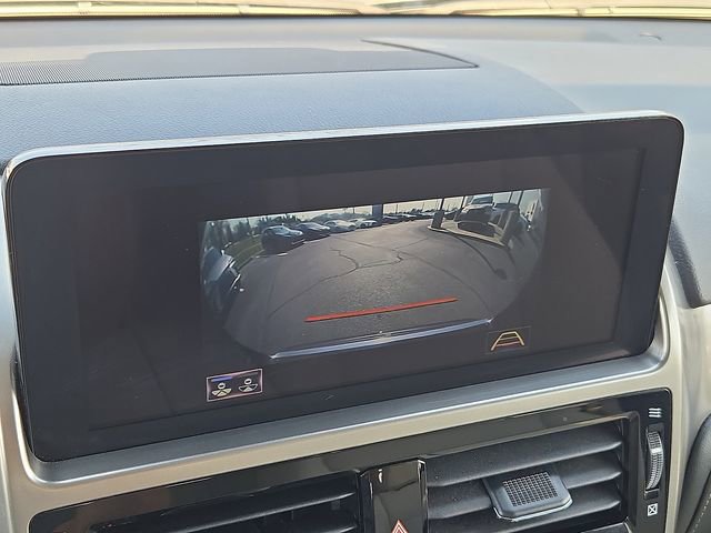 Certified 2023 Lexus GX 460 Premium w/ Accessory Package image 18