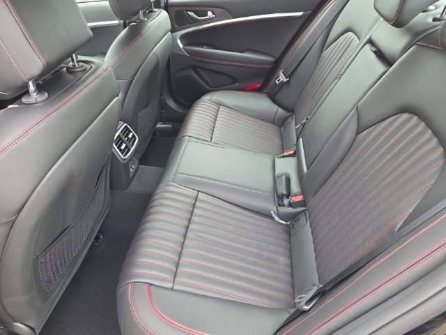 New 2026 Genesis G70 3.3T Sport Prestige AWD/4WD image 7