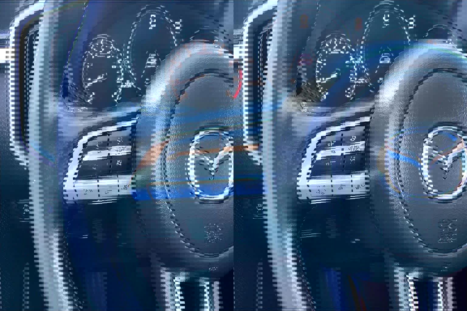 Used 2023 MAZDA CX-50 2.5 S w/ Cargo Package image 23