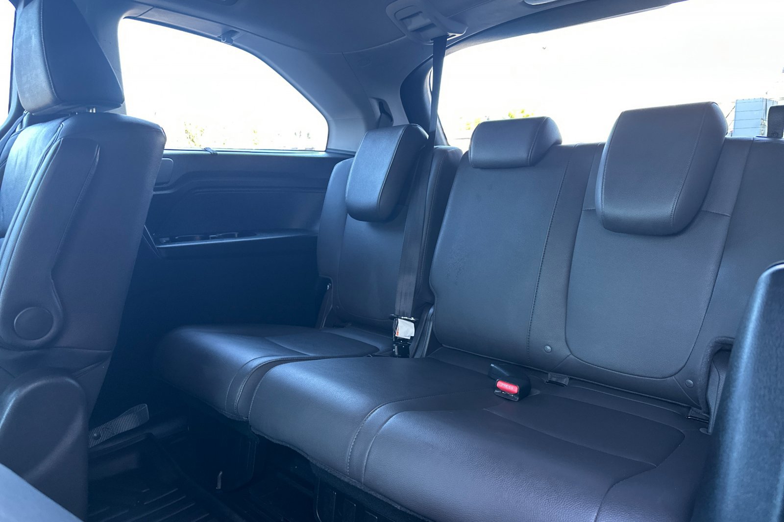 Used 2019 Honda Odyssey Touring image 33