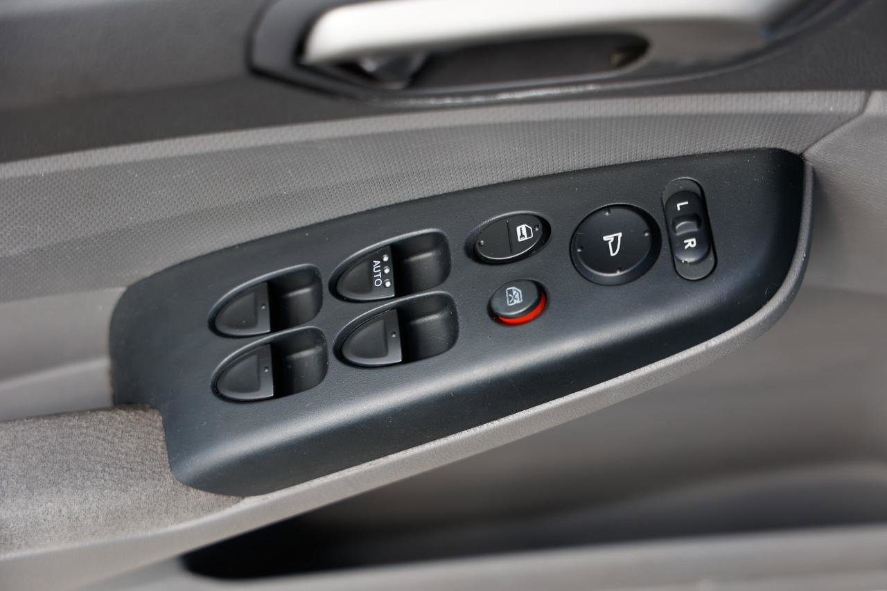 Used 2007 Honda Civic LX image 35