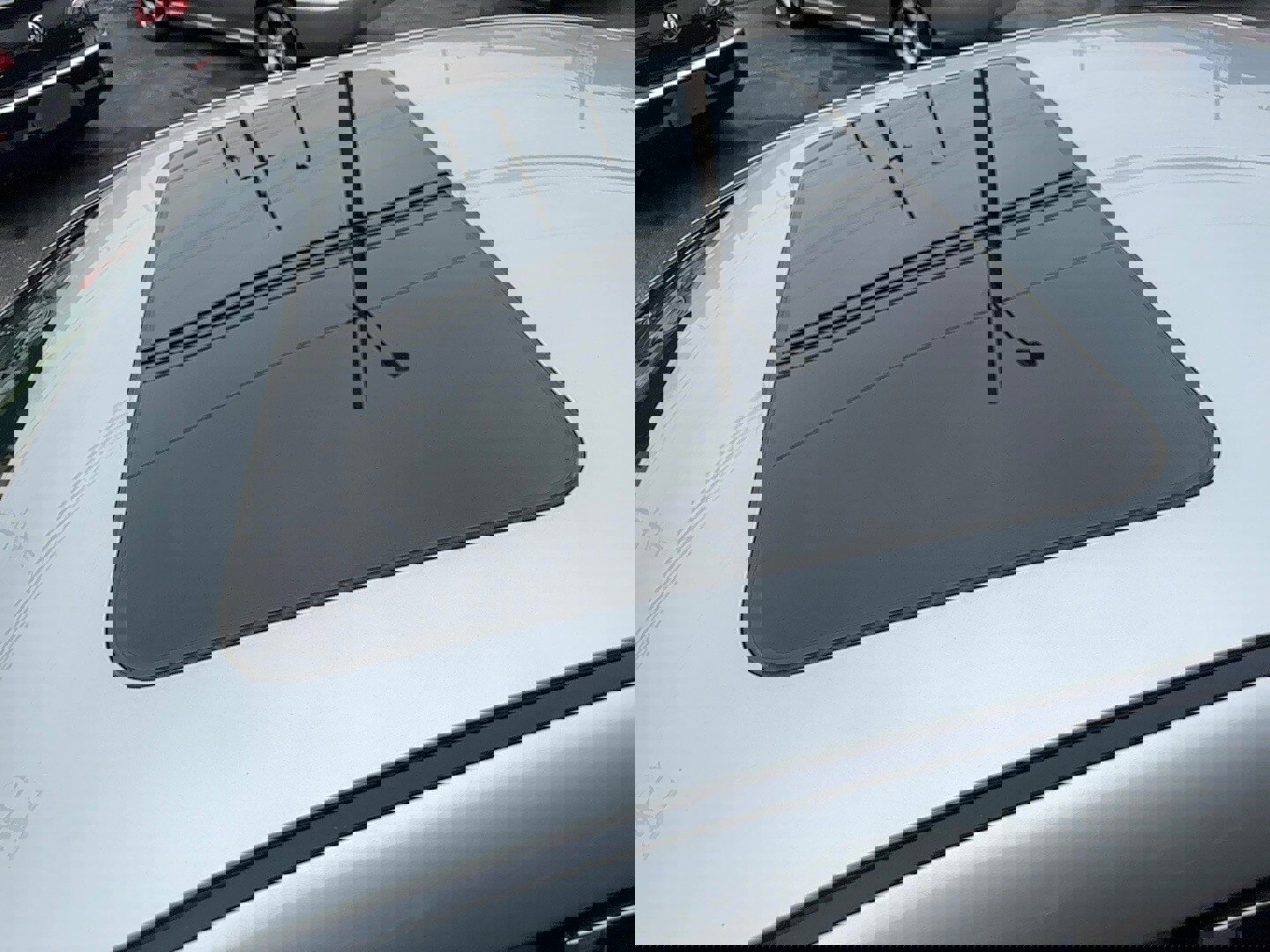 Used 2011 Chevrolet Malibu LT w/ Power Convenience Package image 17