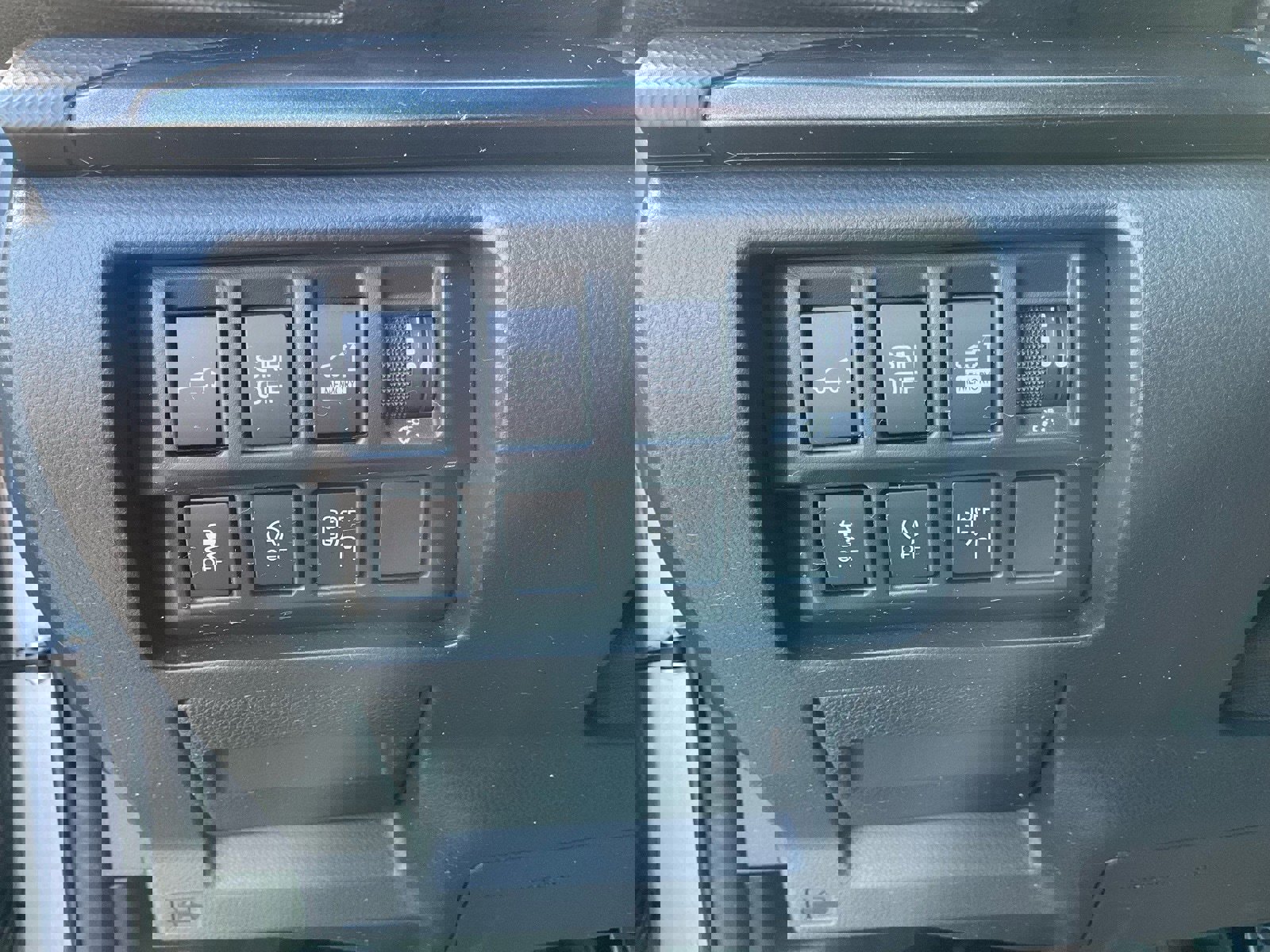 Used 2022 Subaru Forester Wilderness image 17