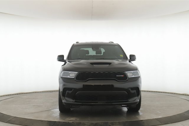 New 2026 Dodge Durango GT image 12