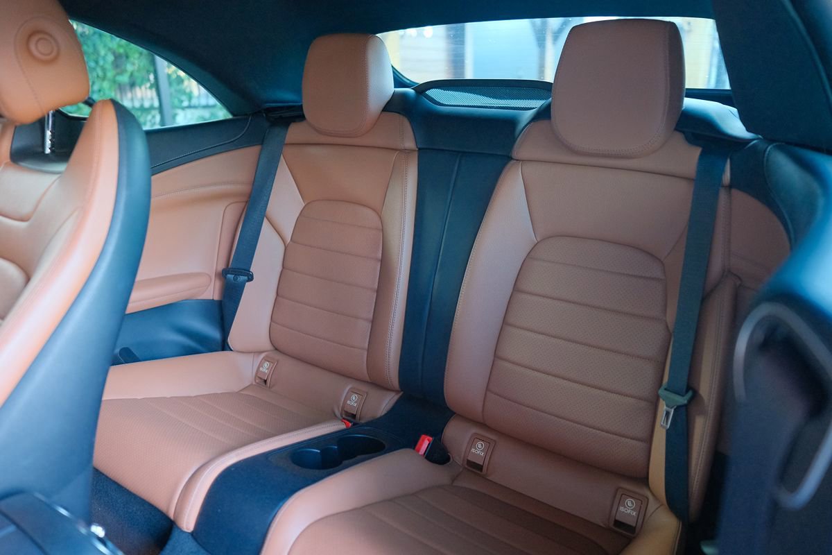 Used 2020 Mercedes-Benz C 300 Cabriolet image 30