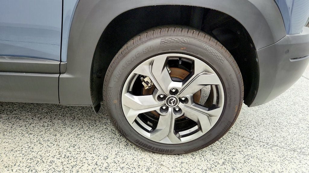 Used 2022 MAZDA MX-30 Electric w/ Premium Plus Pkg FWD image 9