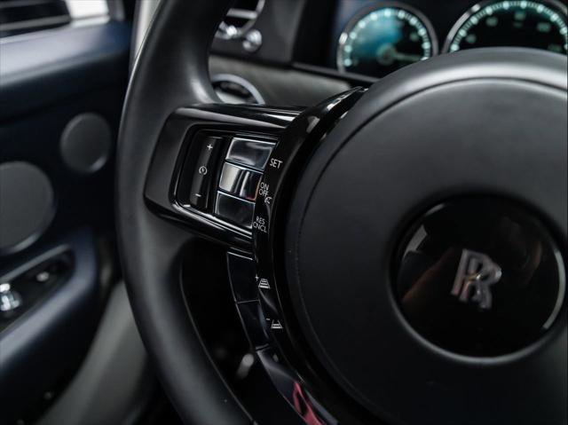 Used 2020 Rolls-Royce Cullinan image 22