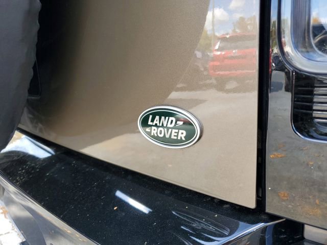 Used 2023 Land Rover Defender 110 X image 6