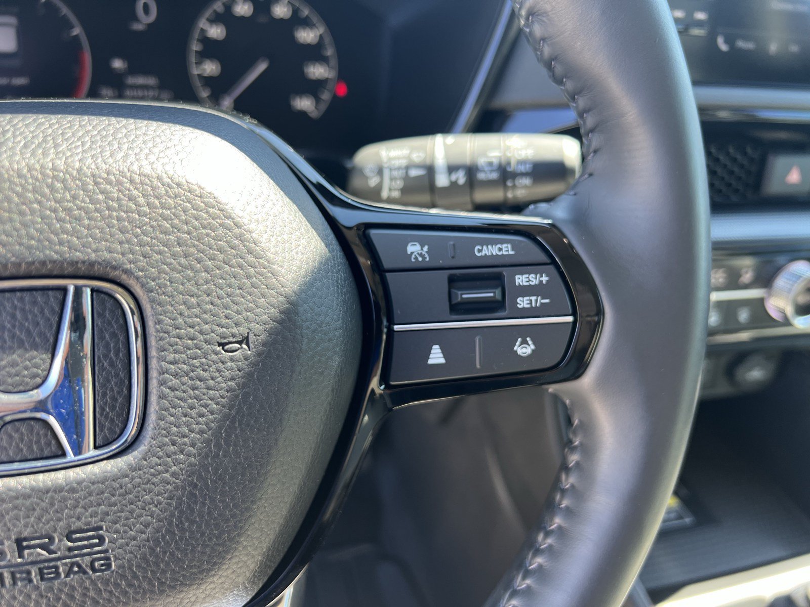 Used 2023 Honda CR-V EX-L image 20