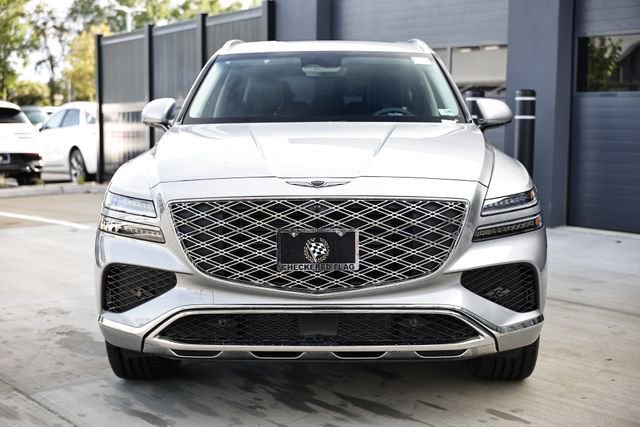 New 2026 Genesis GV80 2.5T Prestige image 13