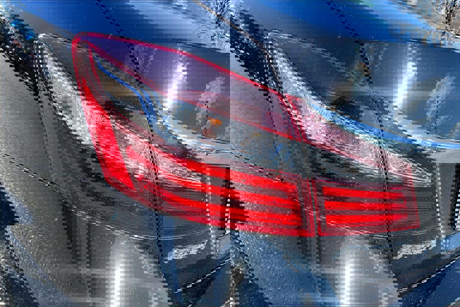 Used 2017 Honda Accord EX-L image 29