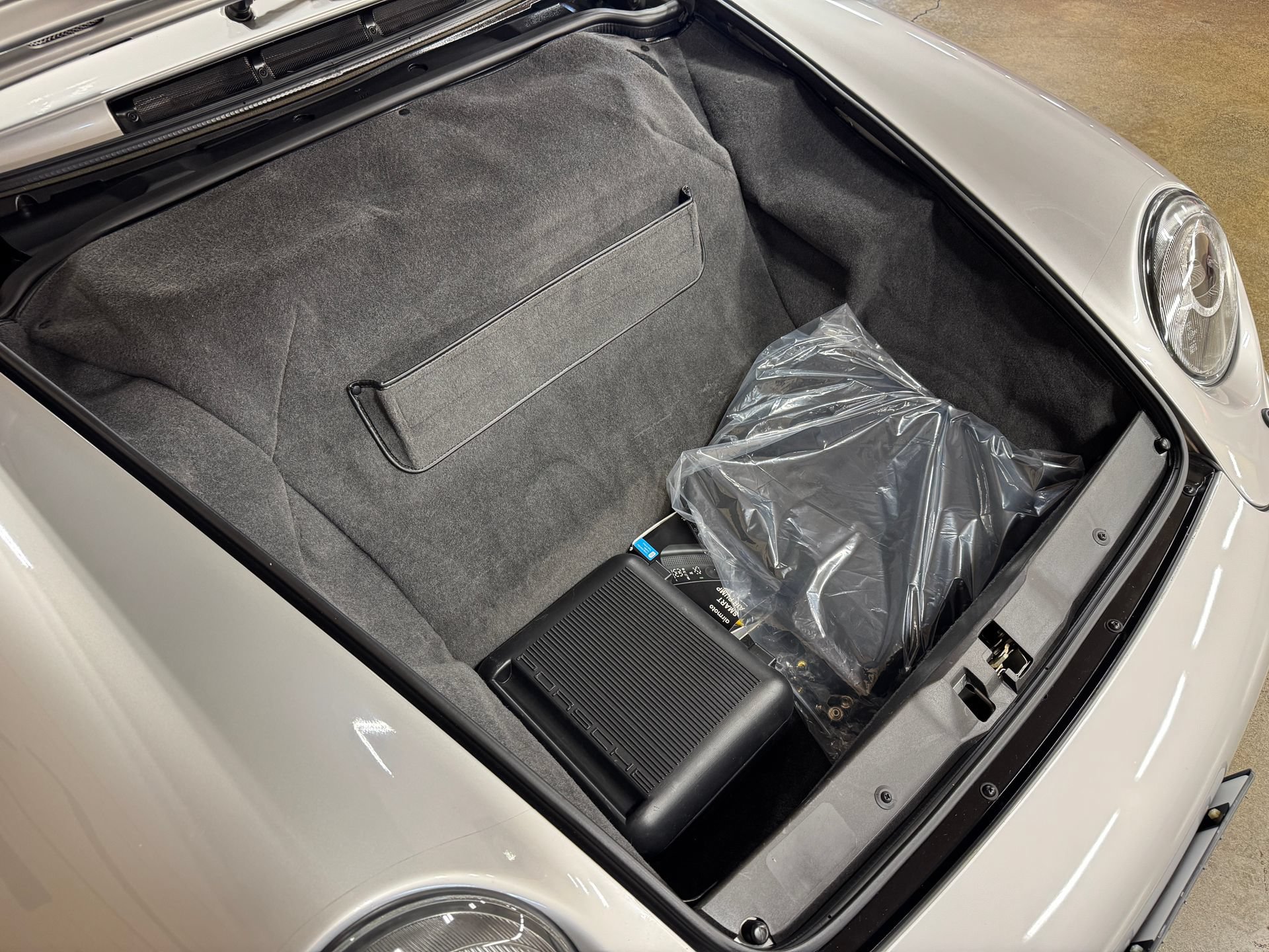 Used 1998 Porsche 911 Carrera RWD image 66