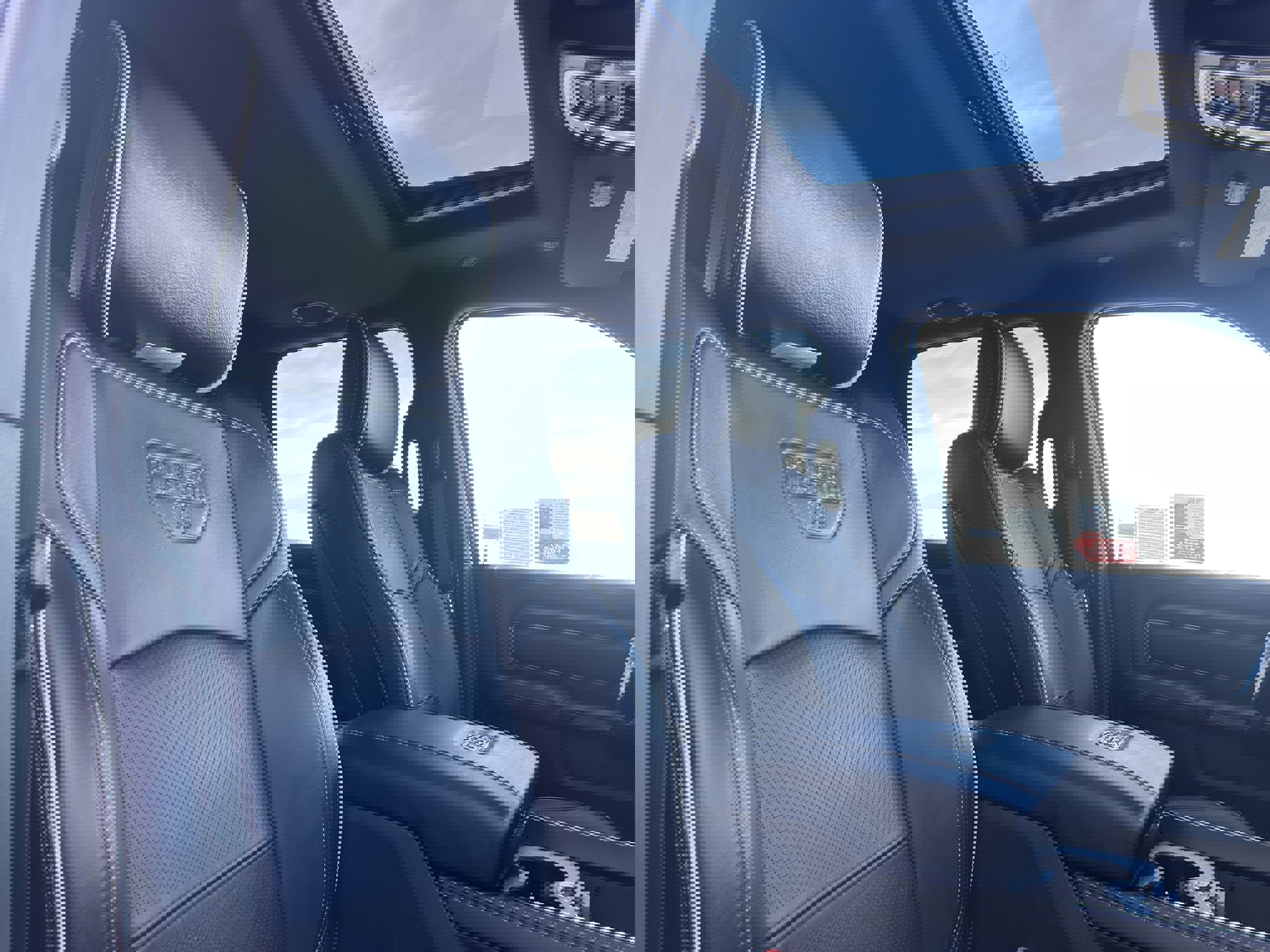 New 2026 RAM 2500 Power Wagon image 24