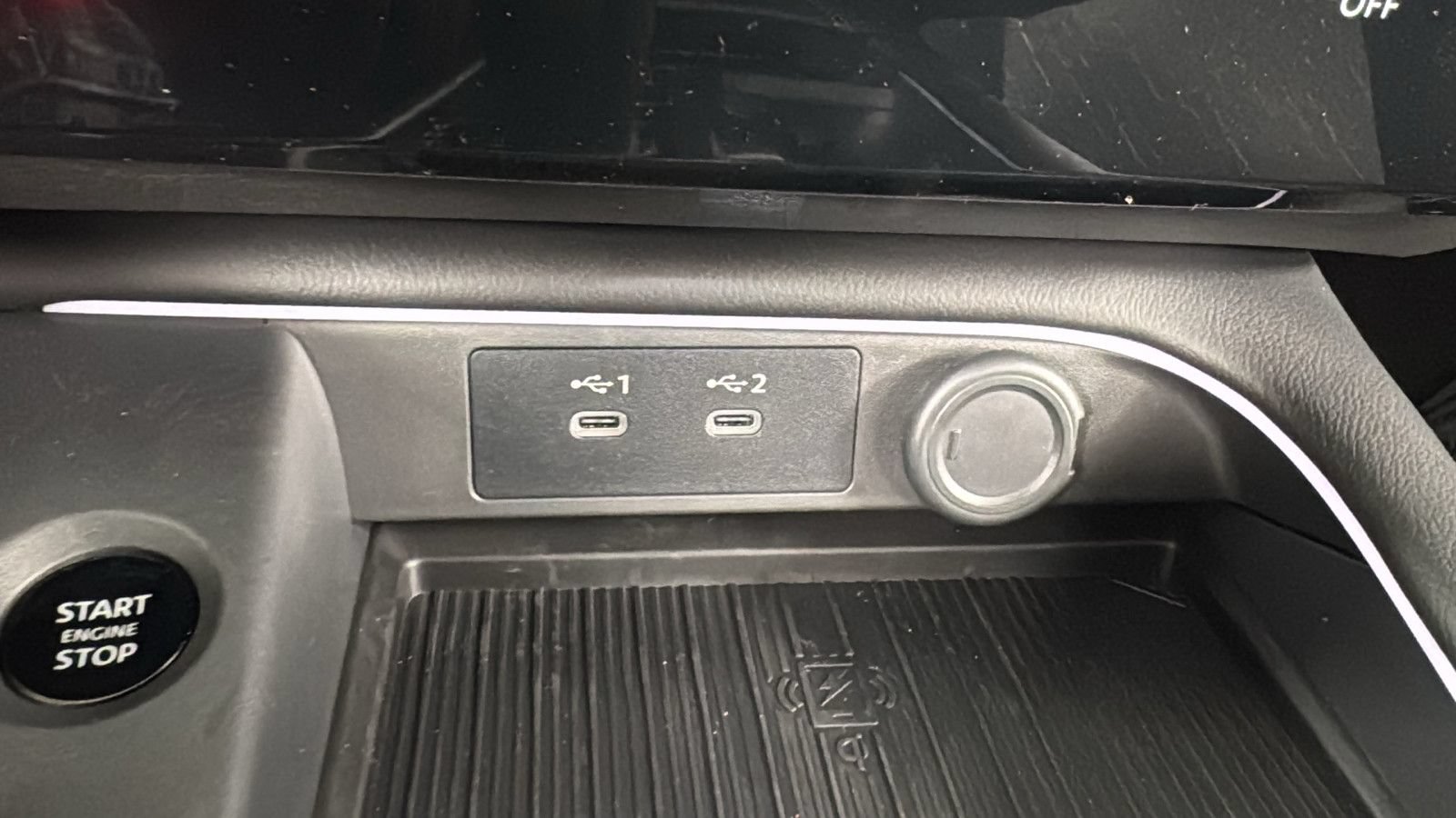 Used 2026 Nissan Sentra SV w/ SV Convenience Package FWD image 25