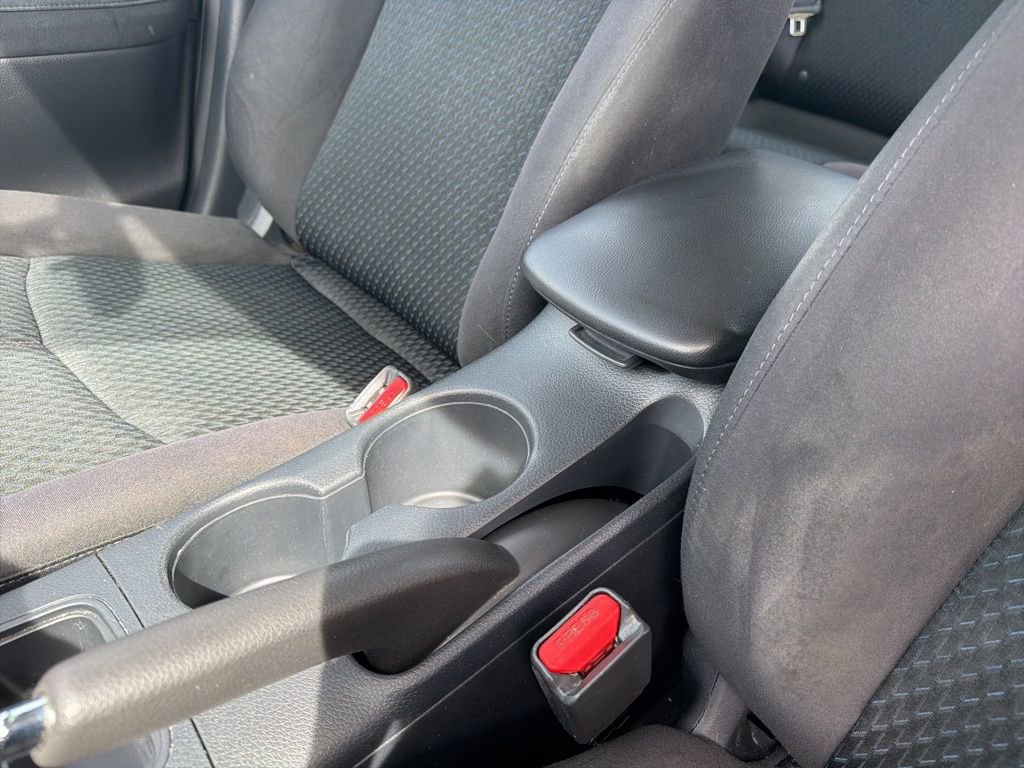 Used 2013 Nissan Sentra SR FWD image 20