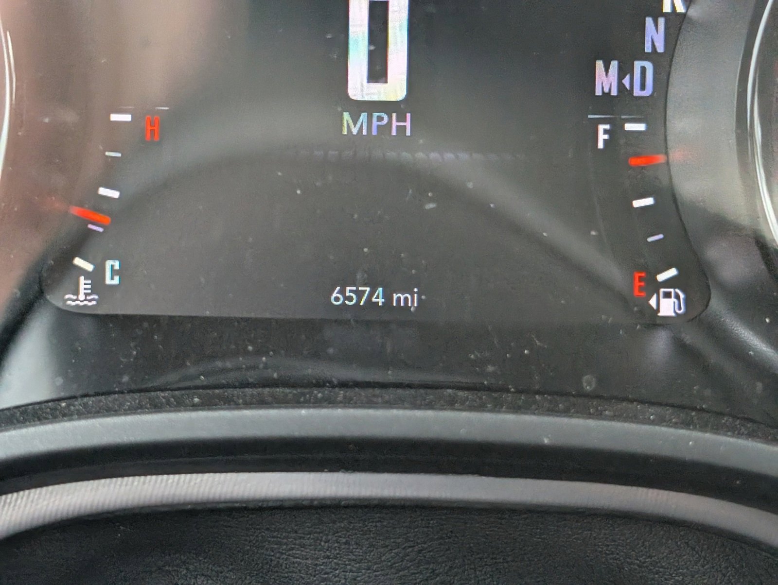 Used 2023 Dodge Challenger SXT w/ Blacktop Package image 10