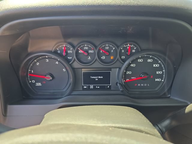 New 2026 GMC Sierra 3500 Pro w/ Convenience Package AWD/4WD image 13