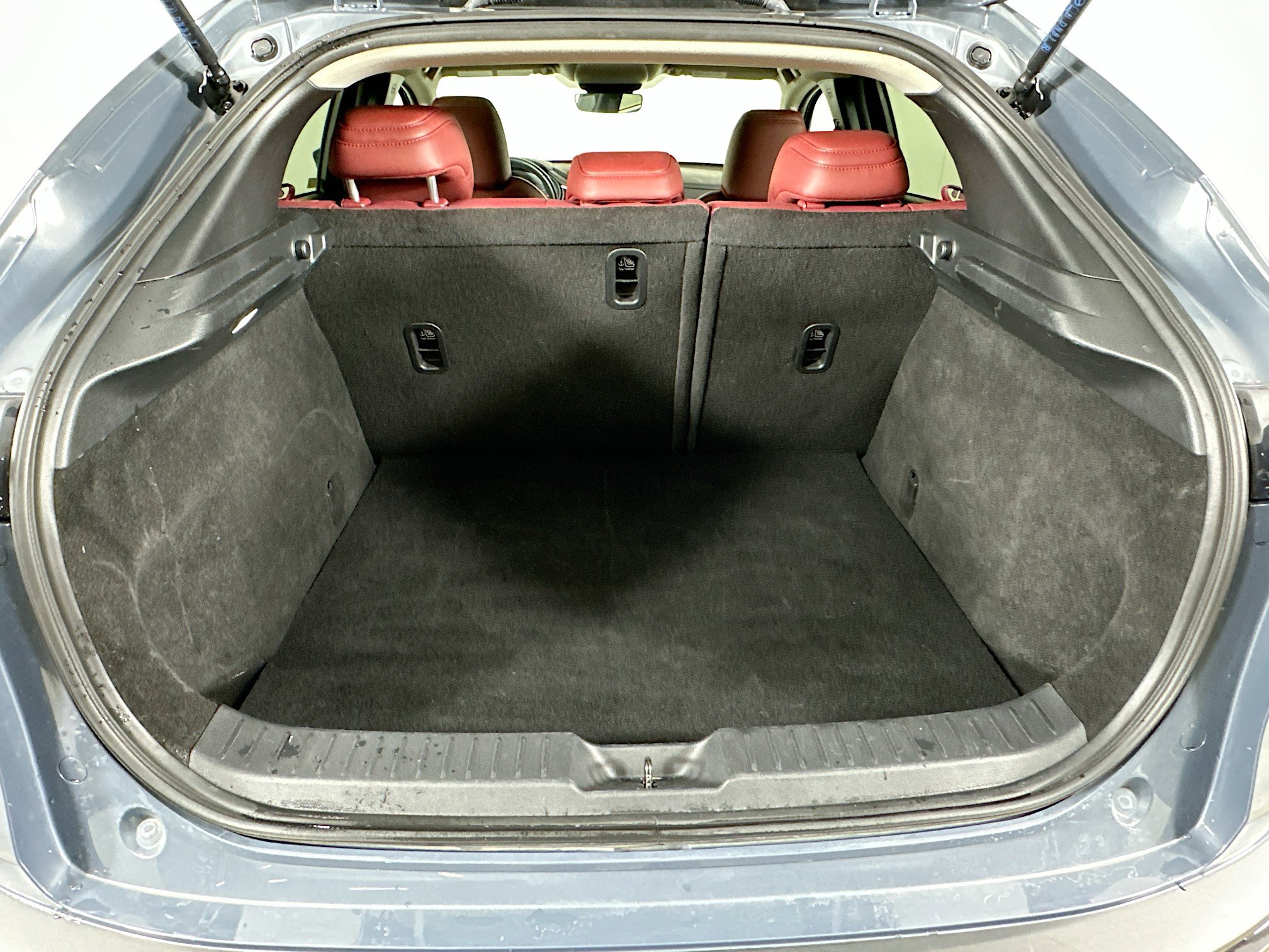 Used 2025 MAZDA CX-30 AWD 2.5 S w/ Preferred Package image 29