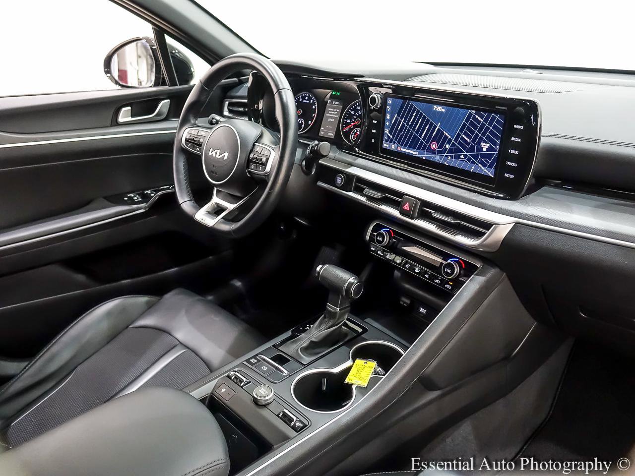 Used 2024 Kia K5 GT-Line image 33