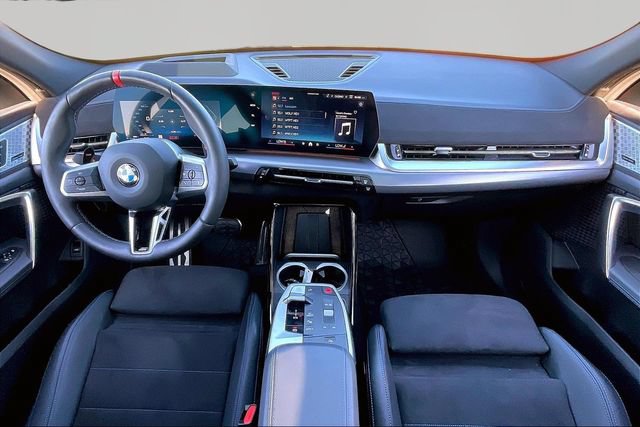 Used 2025 BMW X2 M35i w/ Premium Package AWD/4WD image 7