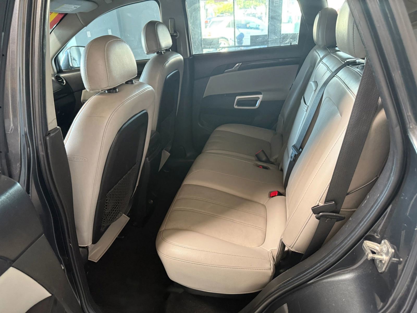 Used 2013 Chevrolet Captiva Sport LTZ image 10