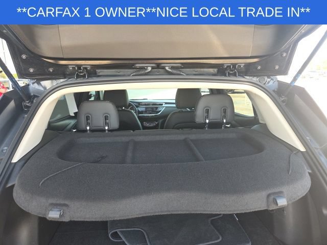 Used 2023 Buick Encore GX Select FWD image 48