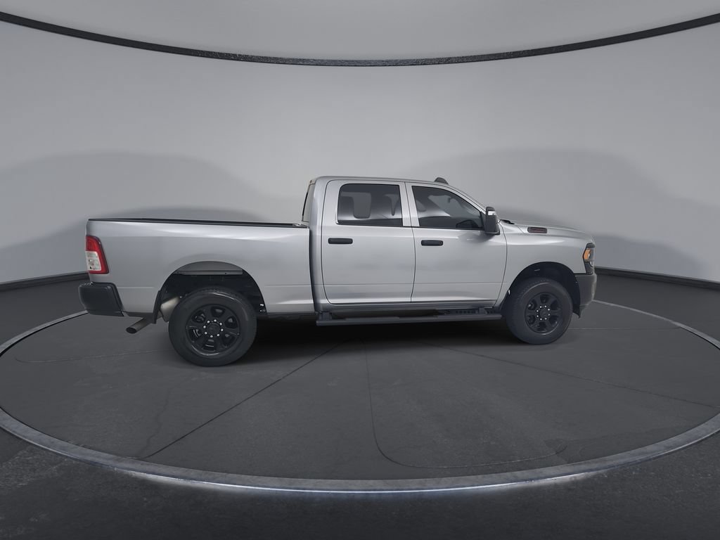 Certified 2024 RAM 2500 Tradesman AWD/4WD image 18