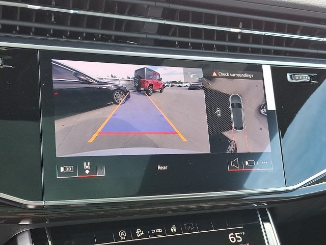 New 2027 Audi Q8 Premium Plus AWD/4WD image 14