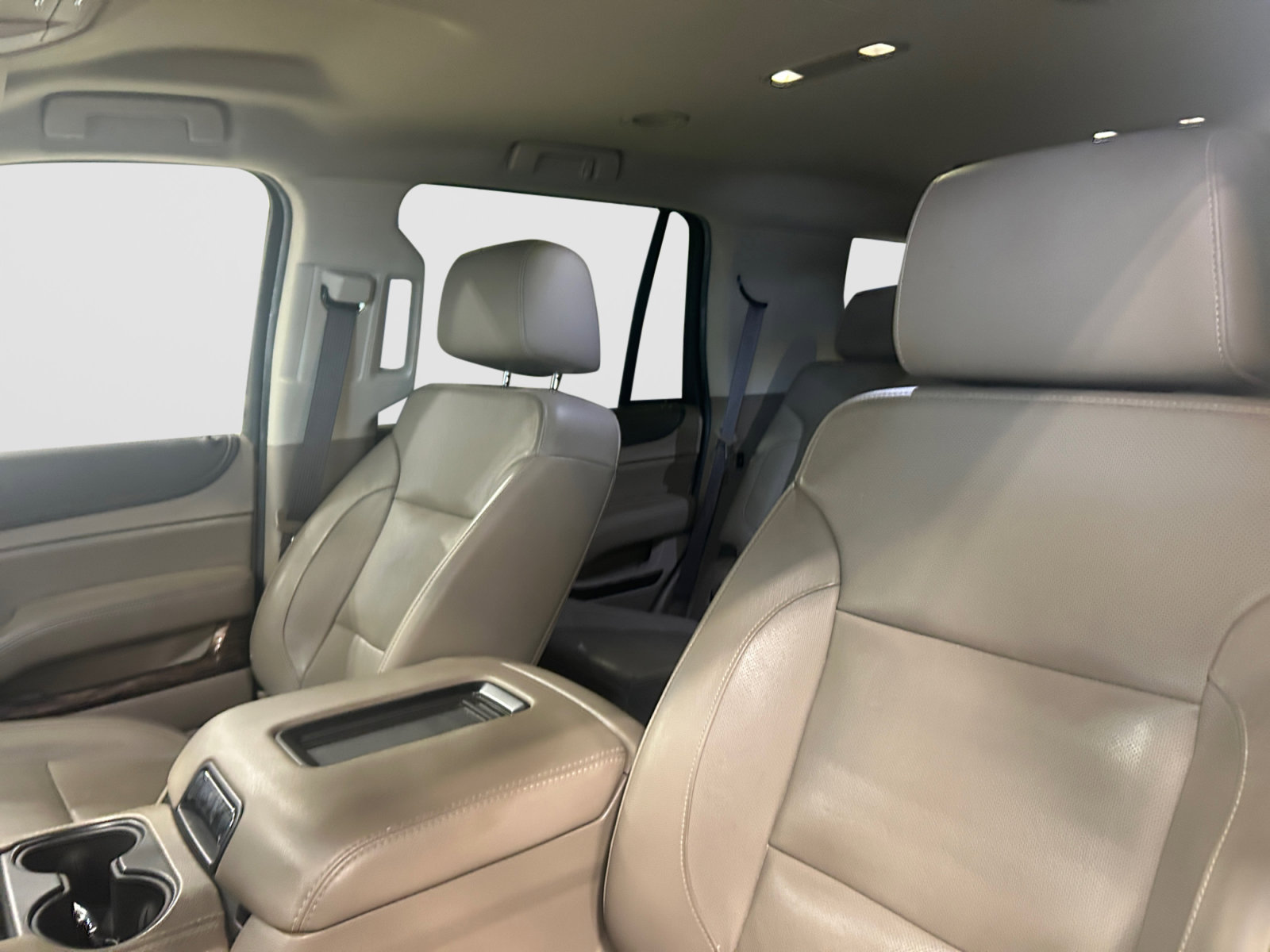 Used 2020 GMC Yukon SLT w/ Premium Edition AWD/4WD image 14