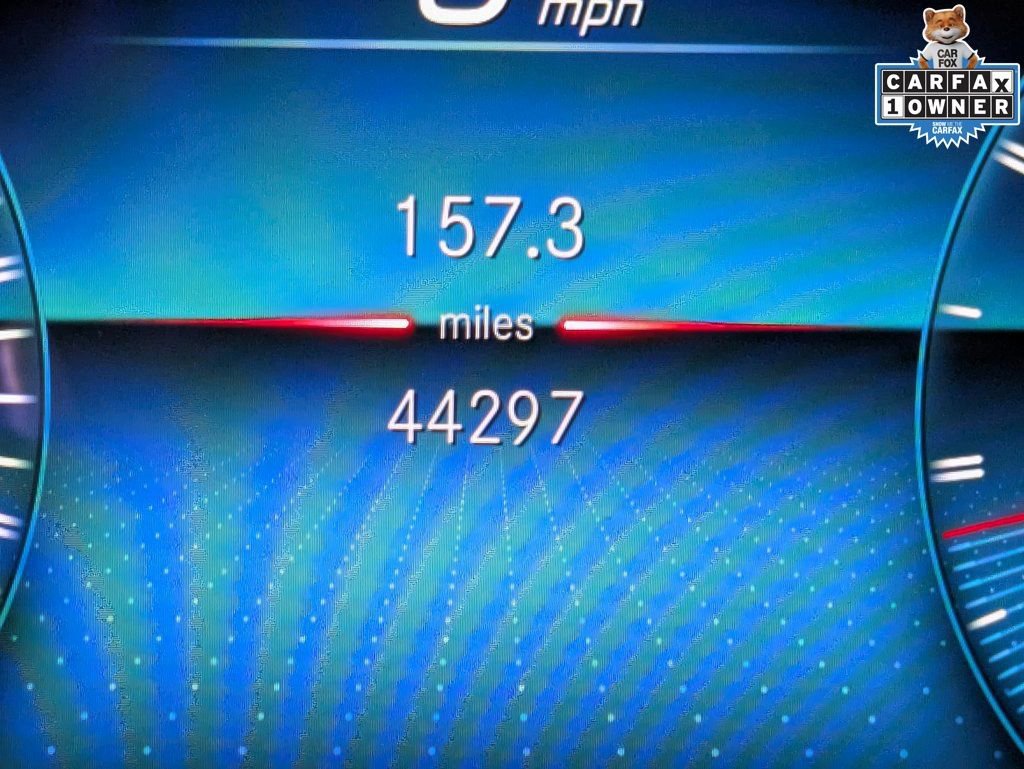 Used 2021 Mercedes-Benz E 53 AMG 4MATIC Sedan image 16