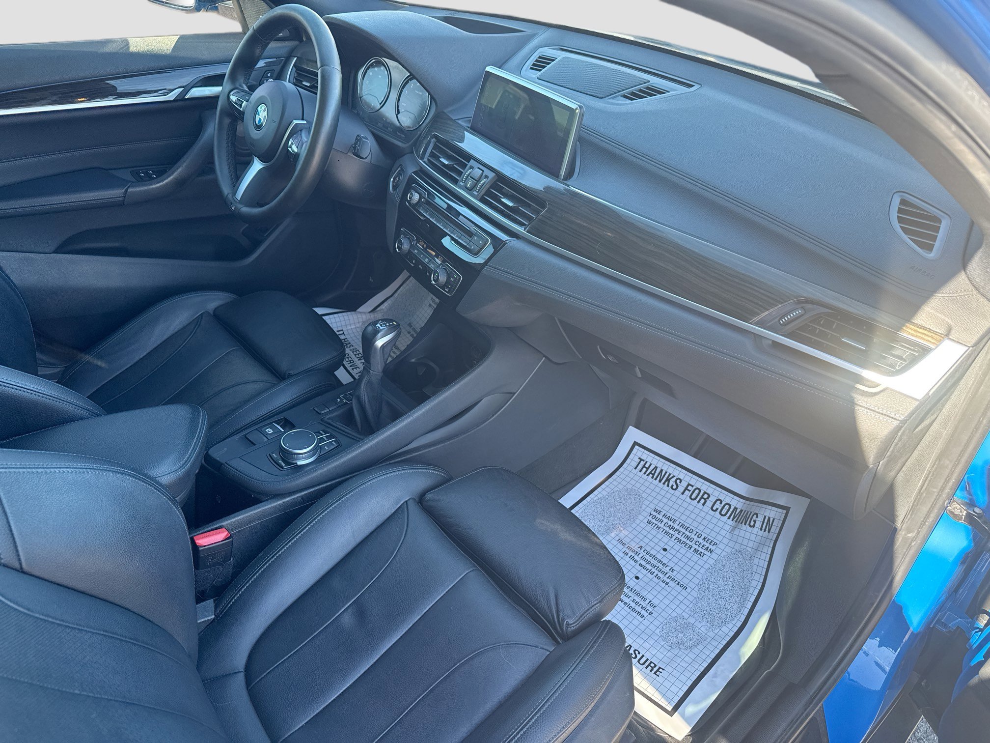 Used 2019 BMW X2 sDrive28i w/ M Sport X Package image 14