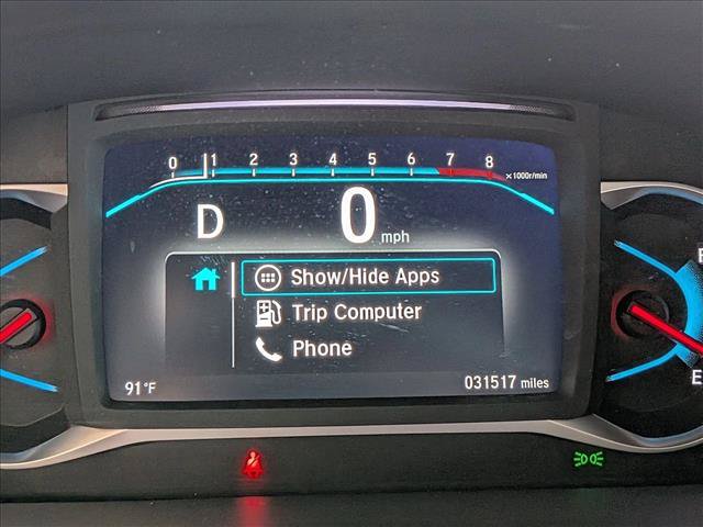Certified 2022 Honda Pilot Touring image 10