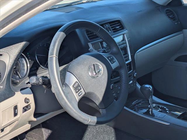 Used 2013 Lexus IS 250 image 8